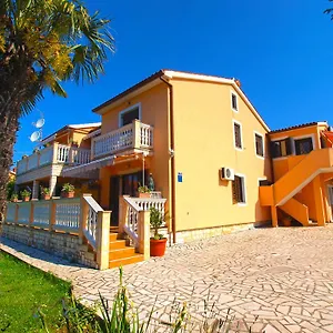 Apartmán Orange 768, Fažana