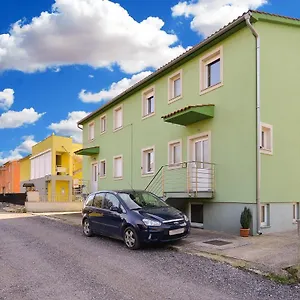 Apartmán Ariana 1989, Fažana